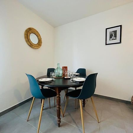 Apartament Doyen 2 - Reposant - Proche Centre Reims Zewnętrze zdjęcie