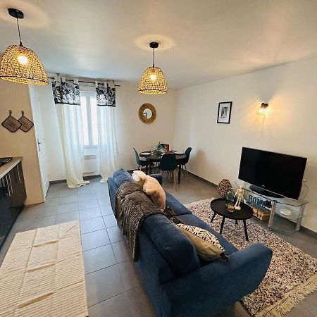 Apartament Doyen 2 - Reposant - Proche Centre Reims Zewnętrze zdjęcie