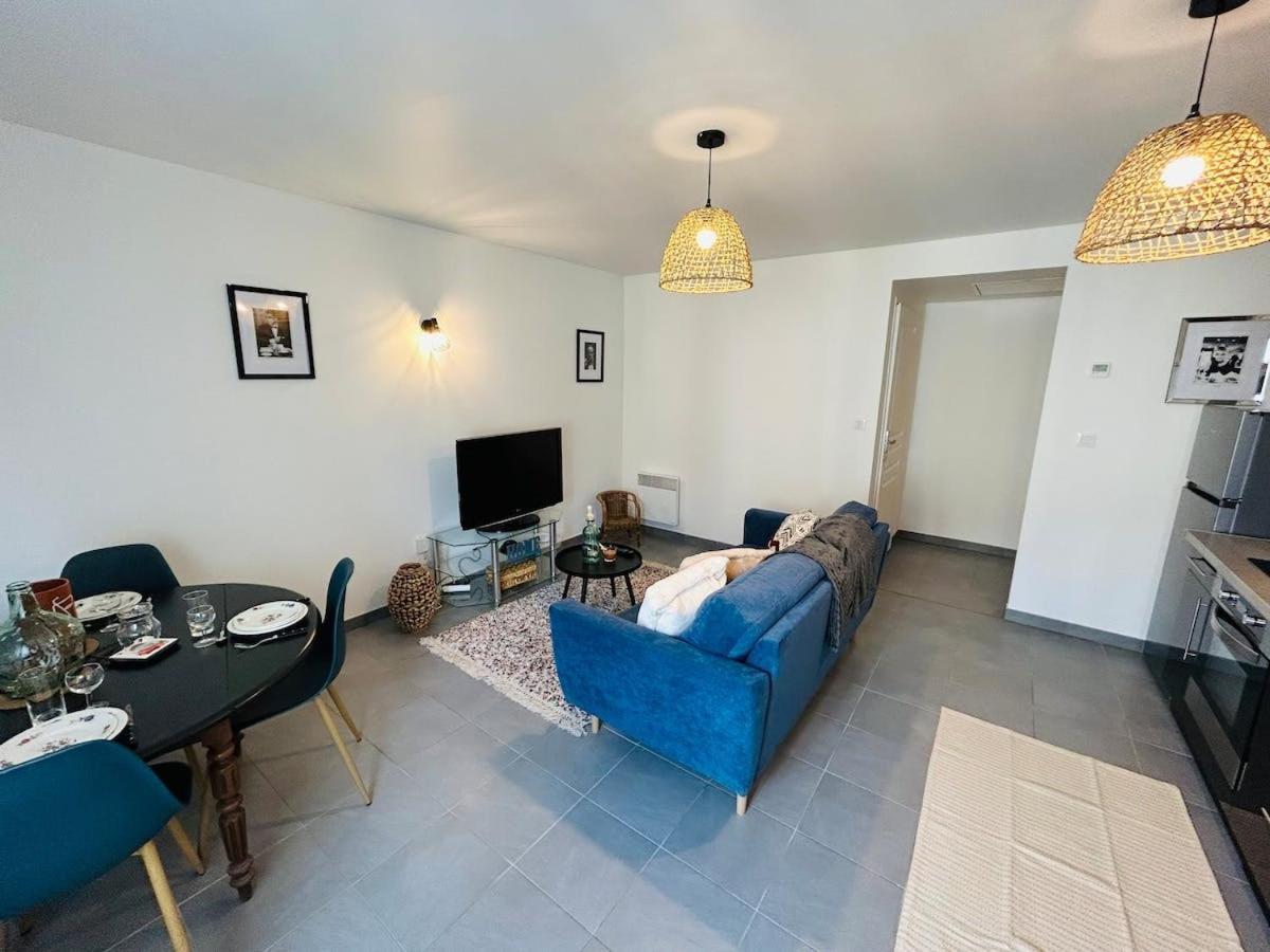 Apartament Doyen 2 - Reposant - Proche Centre Reims Zewnętrze zdjęcie